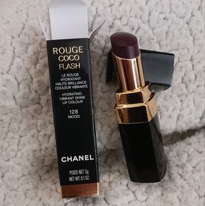 Chanel Rouge coco flash hydrating lipstick